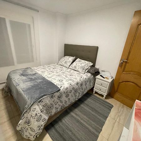 El Patio De Lucy Apartment Puerto de Sagunto Bagian luar foto