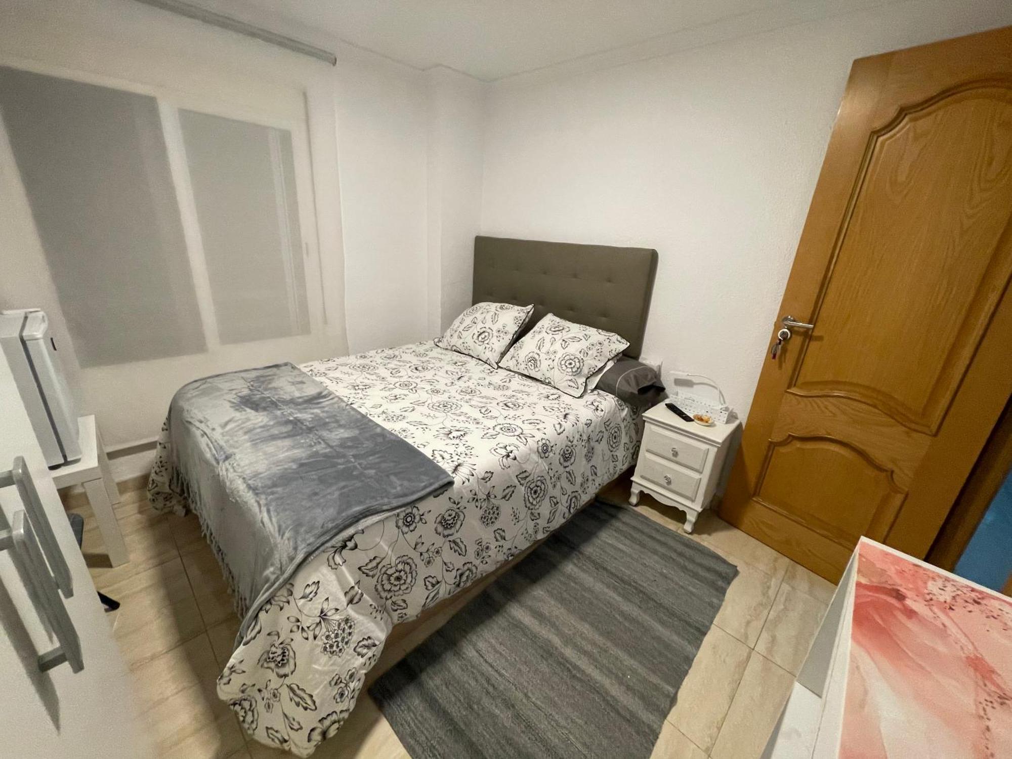 El Patio De Lucy Apartment Puerto de Sagunto Bagian luar foto