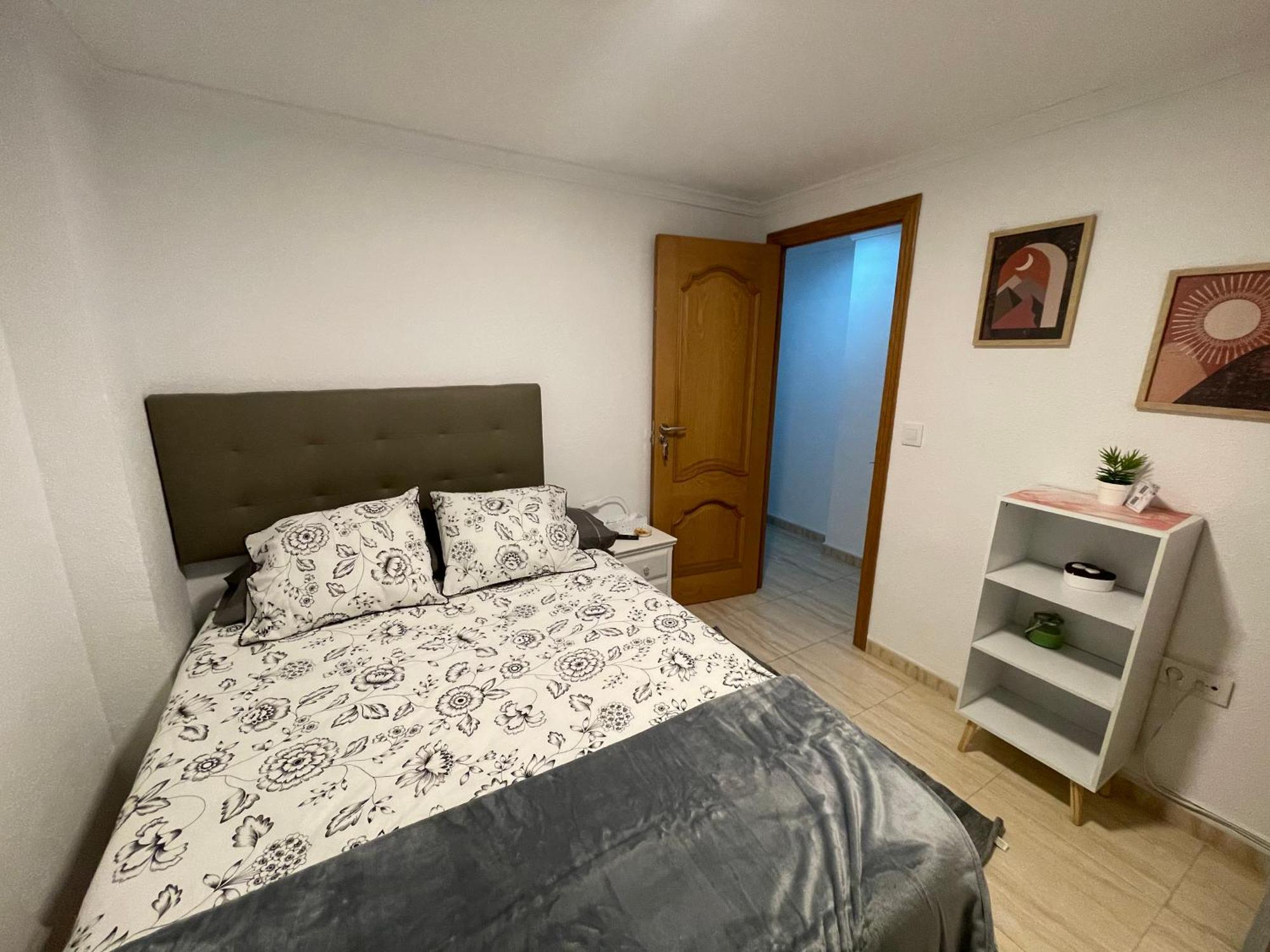 El Patio De Lucy Apartment Puerto de Sagunto Bagian luar foto